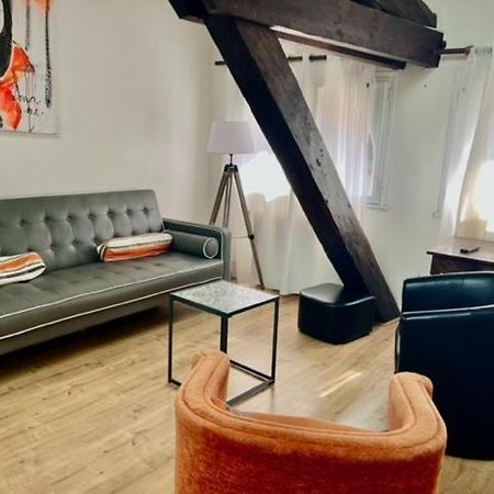 Apartament Marvejol T2 Tuluza Zewnętrze zdjęcie