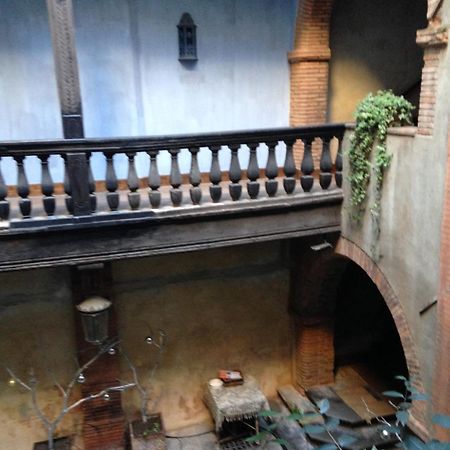 Apartament Marvejol T2 Tuluza Zewnętrze zdjęcie