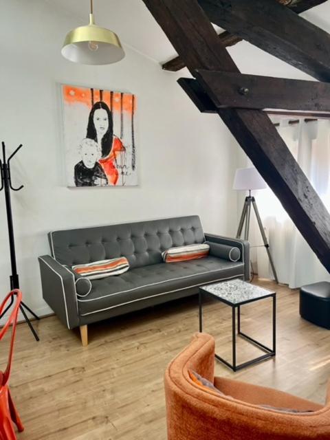 Apartament Marvejol T2 Tuluza Zewnętrze zdjęcie