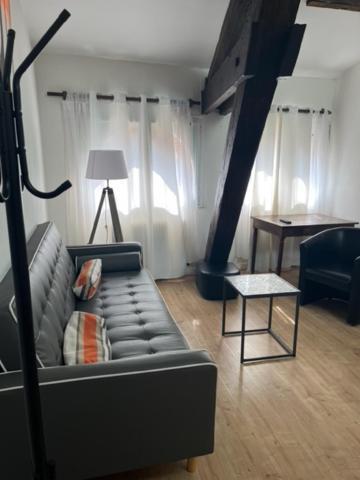 Apartament Marvejol T2 Tuluza Zewnętrze zdjęcie
