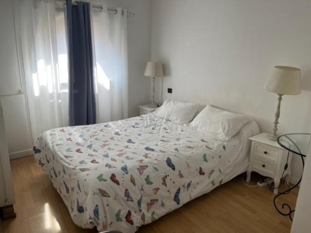 Apartament Marvejol T2 Tuluza Zewnętrze zdjęcie