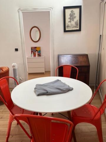Apartament Marvejol T2 Tuluza Zewnętrze zdjęcie