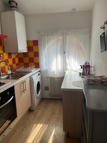 Apartament Marvejol T2 Tuluza Zewnętrze zdjęcie